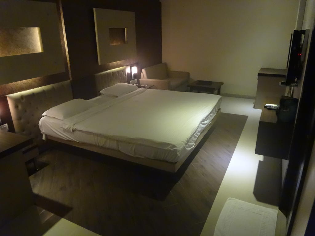 Hotel Capitol Thane Δωμάτιο φωτογραφία