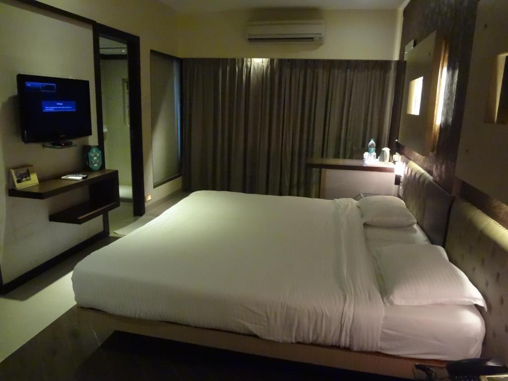 Hotel Capitol Thane Δωμάτιο φωτογραφία