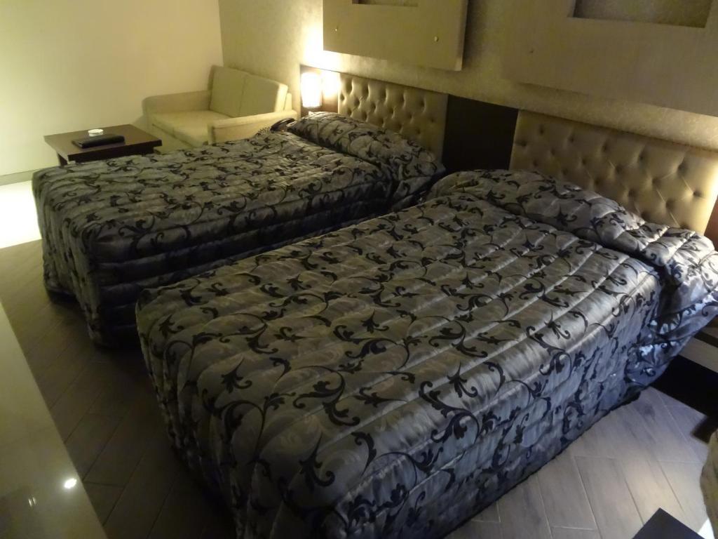 Hotel Capitol Thane Εξωτερικό φωτογραφία