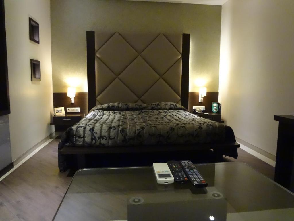 Hotel Capitol Thane Δωμάτιο φωτογραφία