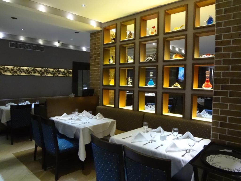 Hotel Capitol Thane Εξωτερικό φωτογραφία