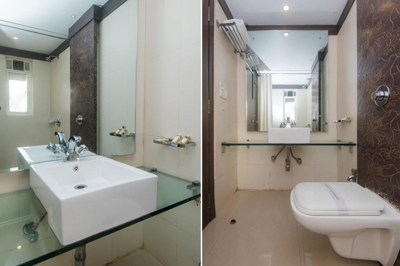 Hotel Capitol Thane Εξωτερικό φωτογραφία